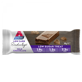 Atkins Low Carb Endulge Milk Chocolate 5 bars x 30g